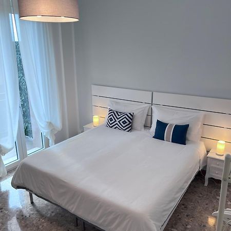 B&Bononia View โบโลญญา ภายนอก รูปภาพ