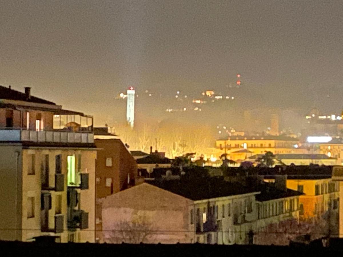 B&Bononia View โบโลญญา ภายนอก รูปภาพ