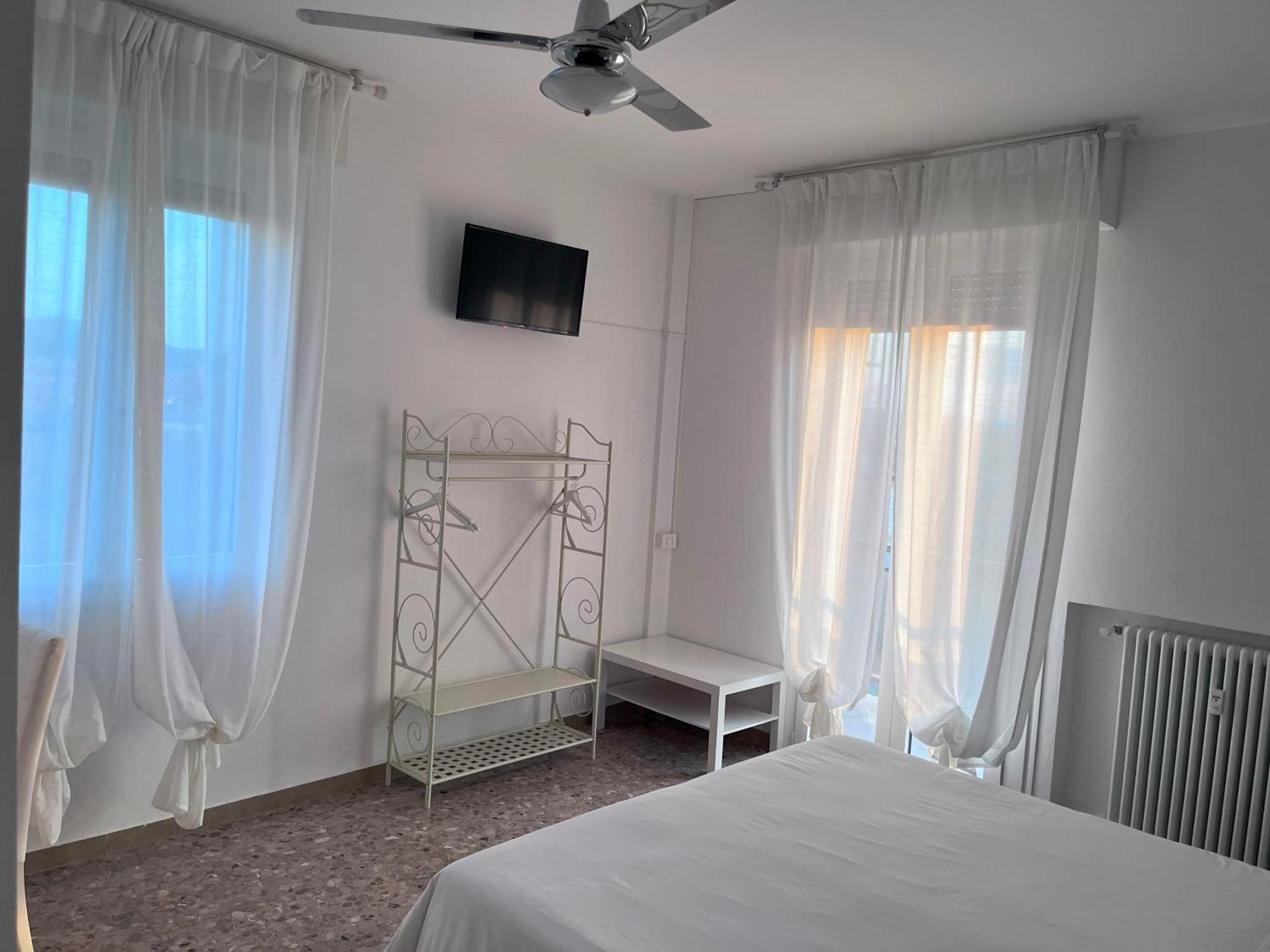 B&Bononia View โบโลญญา ภายนอก รูปภาพ